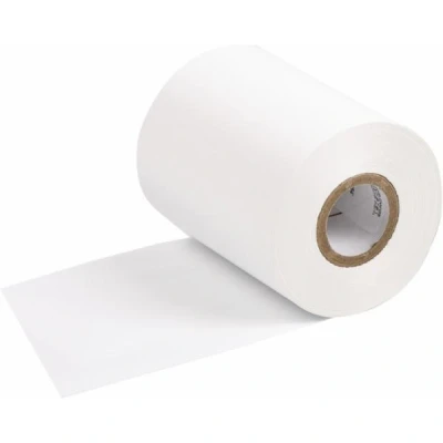 Afbeelding van BRADY R4402 WT thermisch transfert printlint wit 83 mm x 300 m 035266