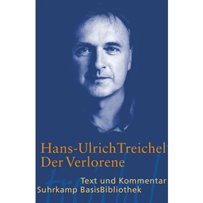 Afbeelding van Der Verlorene. Text und Kommentar: 60