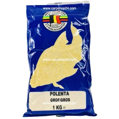 Afbeelding van Marcel Van den Eynde Polenta Soort : Grof 1kilo