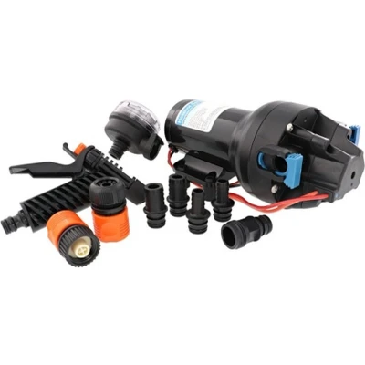 Afbeelding van Jabsco Dekwaspomp Hotshot HD5 12V 19 l/pm