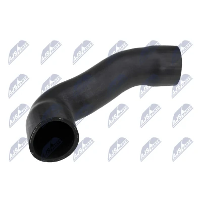 Afbeelding van Laadluchtslang NTY GPP VW 028