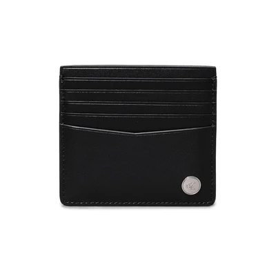 Afbeelding van Calvin Klein Jeans Visitekaarthouder, Heren, Maat: One Size, Black