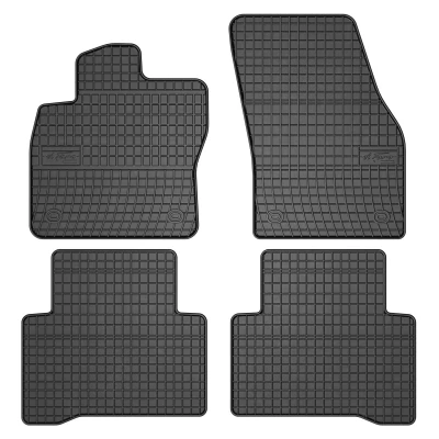 Afbeelding van Rubber vloermatten FROGUM MMT A040 546993