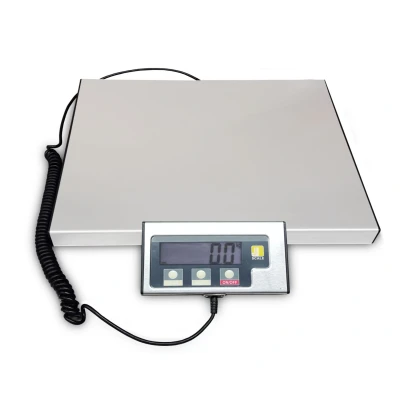 Afbeelding van Platform weegschaal Jennings Jship 130 60kg x 50gr