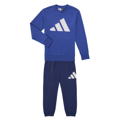 Afbeelding van Trainingspak adidas Essentials Joggers Set Kids