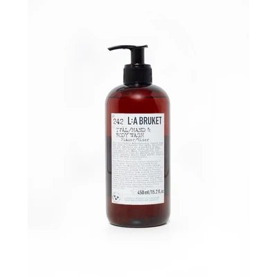 Afbeelding van L:A BRUKET Elder No. 242