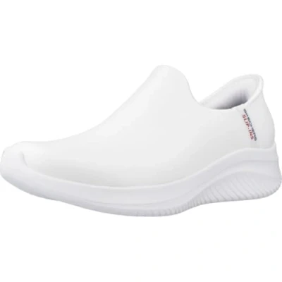 Afbeelding van Skechers Ultra Flex 3.0 All Smooth Sportief wit Maat 40