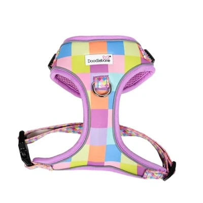 Afbeelding van Verstelbare Airmesh, Retro, 6 9