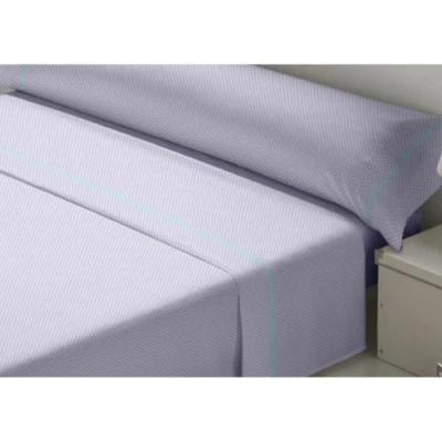 Afbeelding van Set beddengoed Tejidos Reina Tamara Mauve Bed van 80