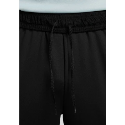 Afbeelding van Nike Performance Trainingsbroek, Heren, Maat: XL, Black hyper pink