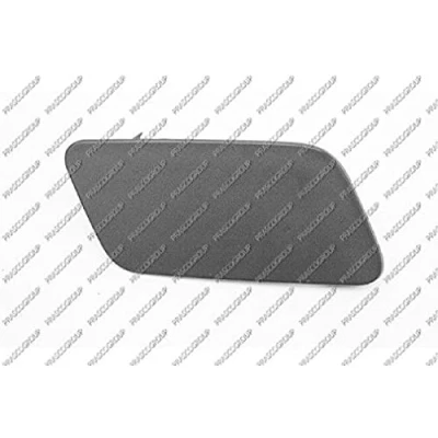 Afbeelding van PRASCO AD3241237 Strijkijzer bumper