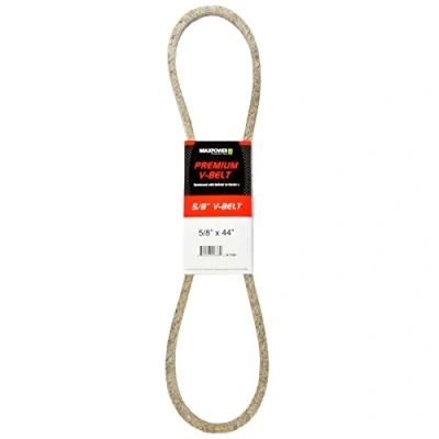 Afbeelding van MAXPOWER V riemen 347589, versterkt met kevlar, 5/8&quot; x 44&quot; 5L440 buitenlengte L(a) 1120 mm.