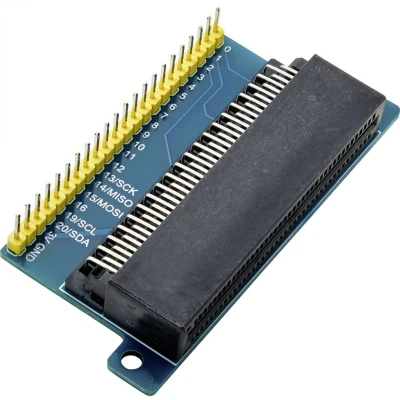 Afbeelding van TRU COMPONENTS TC 9072524 Adaptermodule Adapter 1 stuk(s)