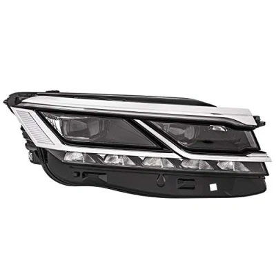 Afbeelding van Hella Koplamp VW Touareq (CR7) 17 Rechts LED 1EX 013 143 281