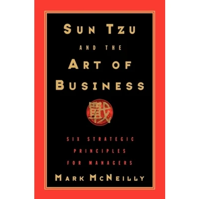 Afbeelding van Sun Tzu and the Art of Business