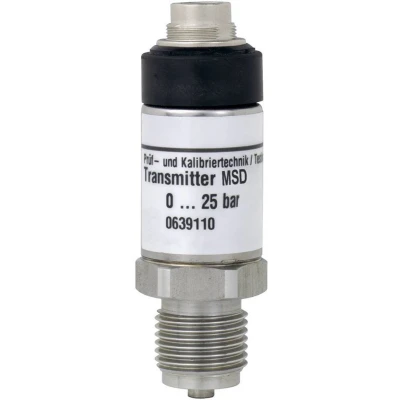 Afbeelding van Greisinger 603327 MSD 25 BRE Druksensor 1 stuk(s)