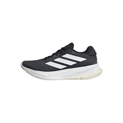 Afbeelding van adidas Dames Supernova Ease W, core black/ftwr white/charcoal, 39 1/3 EU
