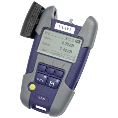 Afbeelding van Viavi Solutions OLP 35V2 Glasvezeltester Netwerk