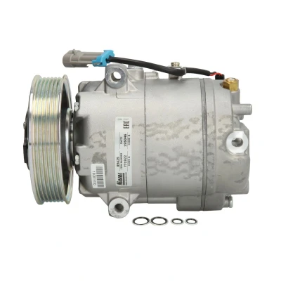 Afbeelding van Nissens Airco compressor 89425
