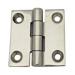 Afbeelding van Allpa RVS Gegoten Scharnier 52 x mm