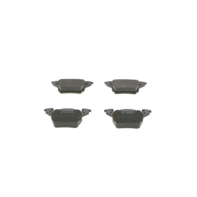 Afbeelding van Bosch Remblokset 0 986 460 002