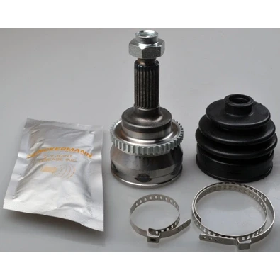 Afbeelding van DENCKERMANN C120178 Homokineet Wielzijde OPEL: Agila A (H00) 1.2 16V, 1.0, 16V Twinport, 1.0 12V 2000 2007