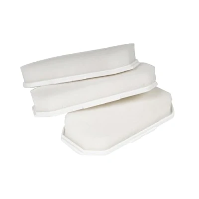 Afbeelding van Vitility Spons B&amp;B 3 stuks