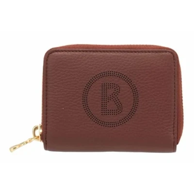 Afbeelding van Bogner Sulden Norah RFID Portemonnee, Maat: One Size, Marron