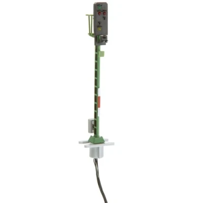 Afbeelding van Viessmann Modelltechnik 4013 H0 Lichtsein Uitrijsein Kant en klaar model DB