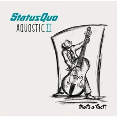 Afbeelding van Status Quo Aquostic Ii