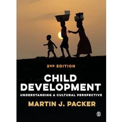 Afbeelding van Child Development (Paperback)