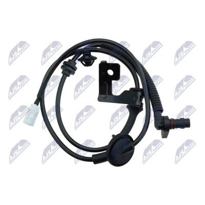 Afbeelding van NTY HCA HY 566 ABS Sensor Achteras rechts HYUNDAI: Accent IV Sedan (RB) 1.6, 1.6 CRDi, 1.4, CRDI 2010 2017
