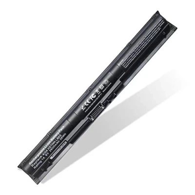 Afbeelding van Wikinu 2600mAh laptop batterij voor HP 800049 001 K104 KI04 800050 80009 421 800010 005 HSTNN DB6T AB254SA LB6S AB222222222226S 71SA Pavilion 14 AB 15 17 G Serie [14,8V 38Wh]