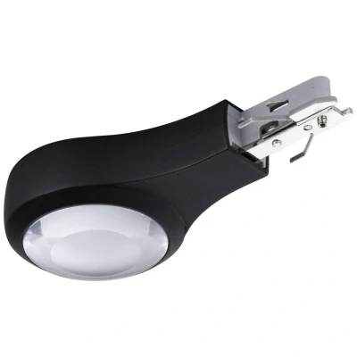 Afbeelding van Paulmann LED Endkappe 96995 230V railsysteemcomponenten Eindstuk Zwart