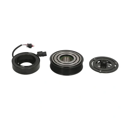 Afbeelding van Thermotec Airco compressor KTT040265