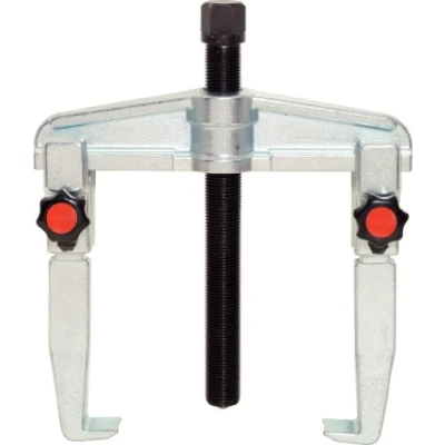 Afbeelding van KS Tools 620.1704 Trekker met snelspanfunctie 2 armig, 60 200mm