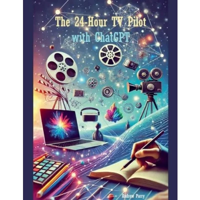 Afbeelding van The 24 Hour TV Pilot with ChatGPT