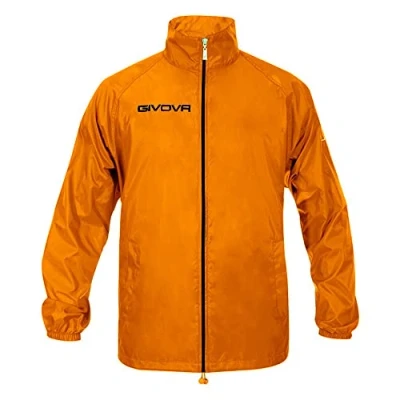 Afbeelding van Waterdicht kinderjack Givova Basico