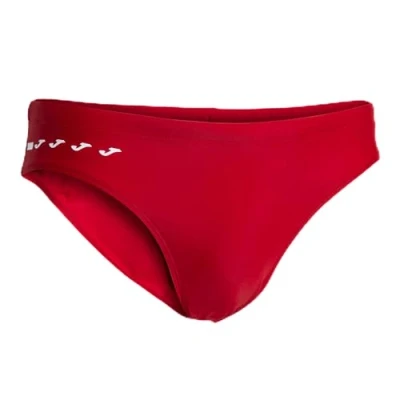Afbeelding van Joma Zwembroek voor heren, slip, Rood, S