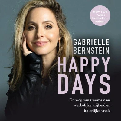 Afbeelding van Happy days