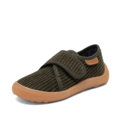 Afbeelding van Bisgaard Pav Sneaker, groen, 25 EU, EU