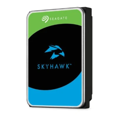 Afbeelding van Seagate SkyHawk 6 TB