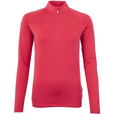 Afbeelding van BR Zip up Pullover Event XXL Raspberrypink