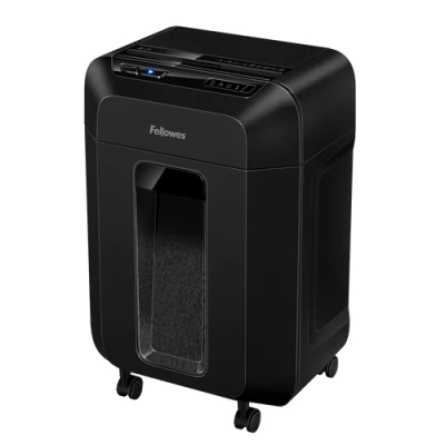Afbeelding van Fellowes AutoMax 90M Papierversnipperaar