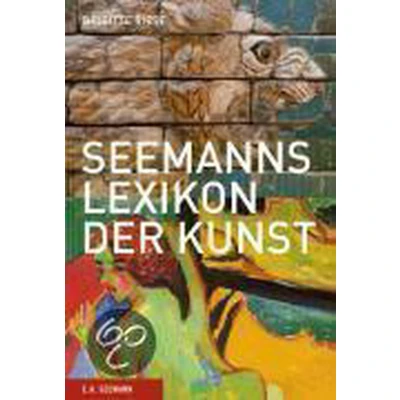 Afbeelding van Seemanns Lexikon der Kunst