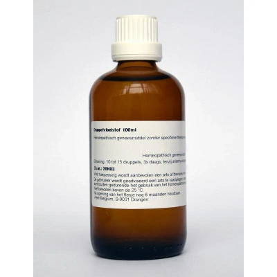 Afbeelding van Homeoden Heel Apis Mellifica D6, 100 ml