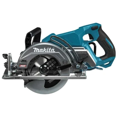 Afbeelding van Makita RS001GZ 40 V Max Cirkelzaag 185 mm zonder accu&#039;s en lader, in doos