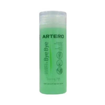 Afbeelding van Artero Bye Shampoo (100 ml)