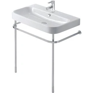 Afbeelding van Duravit meubel tafelonderstel happy d 2 0030281000