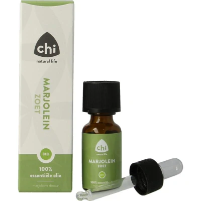 Afbeelding van CHI Marjolein zoet eko 10 ml